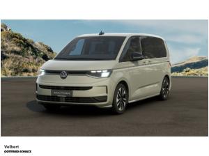 Volkswagen T7 Multivan GENERATION 1.5 eHYBRID 4MOTION (Velbert)