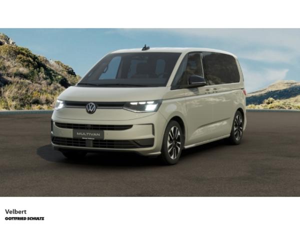 Volkswagen T7 Multivan GENERATION 1.5 eHYBRID 4MOTION (Velbert)