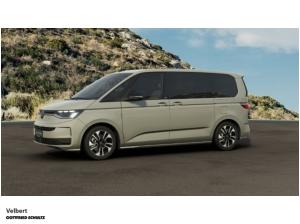 Volkswagen T7 Multivan GENERATION 1.5 eHYBRID 4MOTION (Velbert)