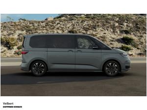 Volkswagen T7 Multivan GENERATION 1.5 eHYBRID 4MOTION (Velbert)