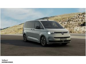 Volkswagen T7 Multivan GENERATION 1.5 eHYBRID 4MOTION (Velbert)