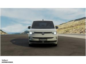 Volkswagen T7 Multivan GENERATION 1.5 eHYBRID 4MOTION (Velbert)