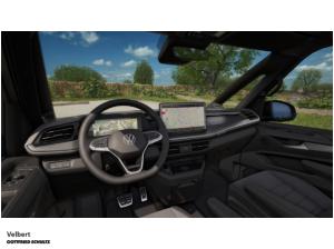 Volkswagen T7 Multivan GENERATION 1.5 eHYBRID 4MOTION (Velbert)