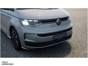 Volkswagen T7 Multivan GENERATION 1.5 eHYBRID 4MOTION (Velbert)