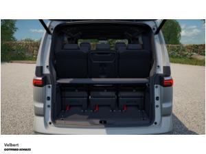 Volkswagen T7 Multivan GENERATION 1.5 eHYBRID 4MOTION (Velbert)