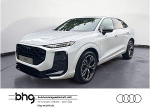 Audi Q3 Sportback TFSI S tronic