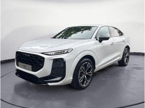 Audi Q3 Sportback TFSI S tronic