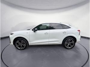 Audi Q3 Sportback TFSI S tronic