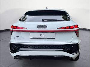 Audi Q3 Sportback TFSI S tronic