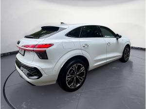 Audi Q3 Sportback TFSI S tronic