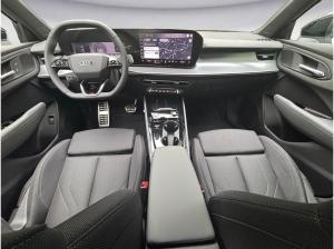 Audi Q3 Sportback TFSI S tronic