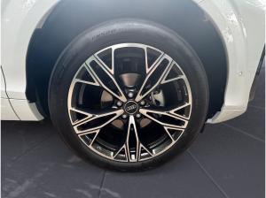Audi Q3 Sportback TFSI S tronic
