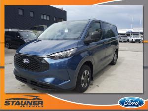 Ford Transit Custom Trend 320L1 Elektro AHK LED