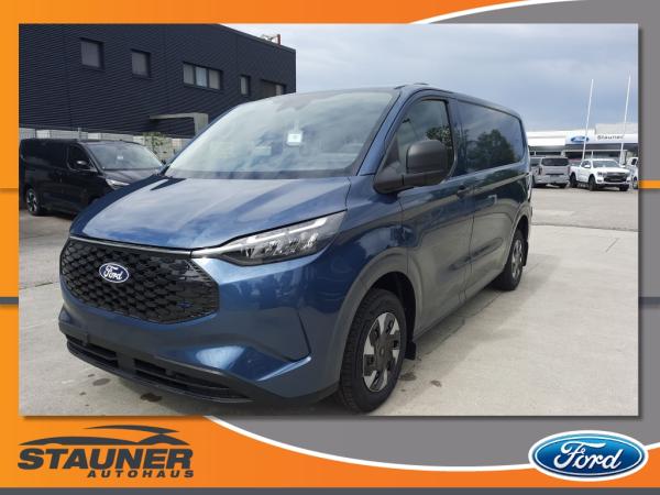 Ford Transit Custom Trend 320L1 Elektro AHK LED