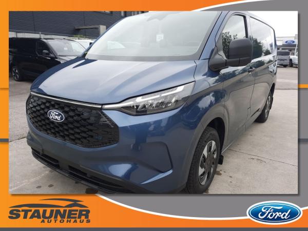 Ford Transit Custom Trend 320L1 Elektro AHK LED