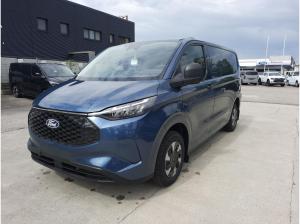 Ford Transit Custom Trend 320L1 Elektro AHK LED
