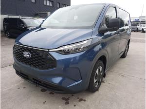 Ford Transit Custom Trend 320L1 Elektro AHK LED