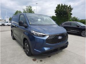 Ford Transit Custom Trend 320L1 Elektro AHK LED