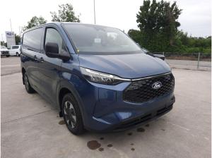 Ford Transit Custom Trend 320L1 Elektro AHK LED