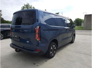 Ford Transit Custom Trend 320L1 Elektro AHK LED