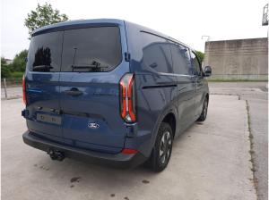 Ford Transit Custom Trend 320L1 Elektro AHK LED