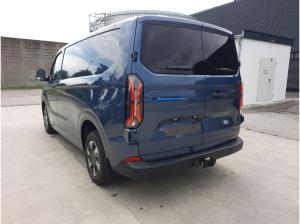 Ford Transit Custom Trend 320L1 Elektro AHK LED