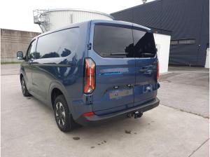 Ford Transit Custom Trend 320L1 Elektro AHK LED