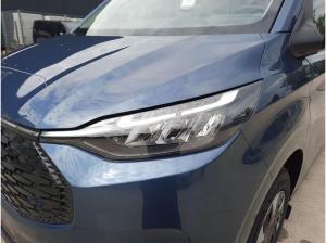 Ford Transit Custom Trend 320L1 Elektro AHK LED