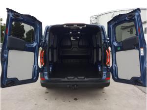 Ford Transit Custom Trend 320L1 Elektro AHK LED