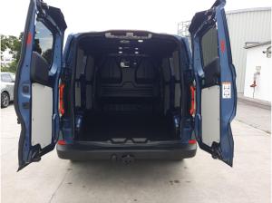 Ford Transit Custom Trend 320L1 Elektro AHK LED