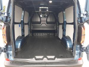 Ford Transit Custom Trend 320L1 Elektro AHK LED