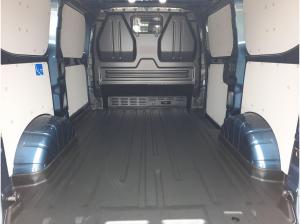 Ford Transit Custom Trend 320L1 Elektro AHK LED