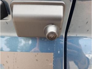 Ford Transit Custom Trend 320L1 Elektro AHK LED