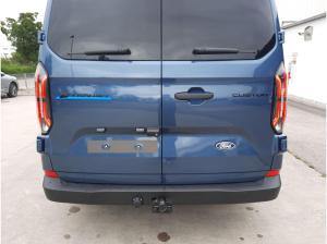 Ford Transit Custom Trend 320L1 Elektro AHK LED