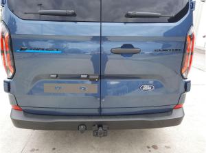 Ford Transit Custom Trend 320L1 Elektro AHK LED