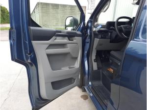 Ford Transit Custom Trend 320L1 Elektro AHK LED
