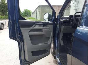 Ford Transit Custom Trend 320L1 Elektro AHK LED