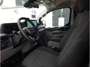 Ford Transit Custom Trend 320L1 Elektro AHK LED