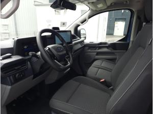 Ford Transit Custom Trend 320L1 Elektro AHK LED