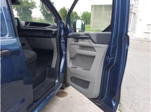 Ford Transit Custom Trend 320L1 Elektro AHK LED