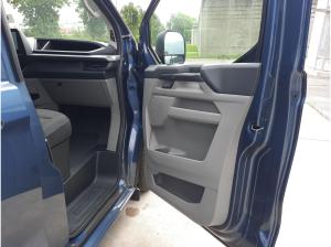 Ford Transit Custom Trend 320L1 Elektro AHK LED