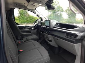 Ford Transit Custom Trend 320L1 Elektro AHK LED