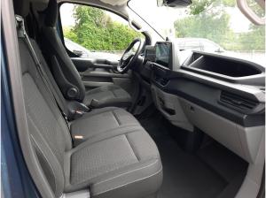 Ford Transit Custom Trend 320L1 Elektro AHK LED