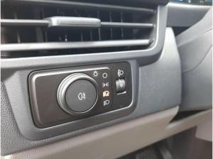 Ford Transit Custom Trend 320L1 Elektro AHK LED