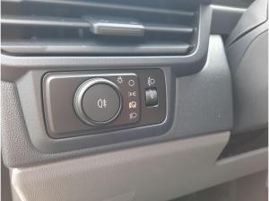 Ford Transit Custom Trend 320L1 Elektro AHK LED