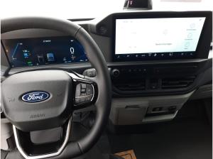 Ford Transit Custom Trend 320L1 Elektro AHK LED