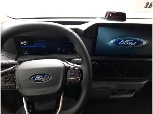 Ford Transit Custom Trend 320L1 Elektro AHK LED