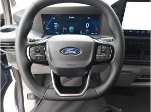 Ford Transit Custom Trend 320L1 Elektro AHK LED
