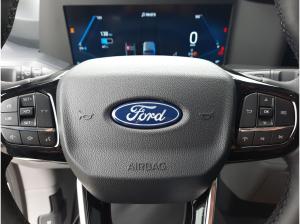 Ford Transit Custom Trend 320L1 Elektro AHK LED
