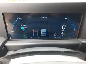 Ford Transit Custom Trend 320L1 Elektro AHK LED